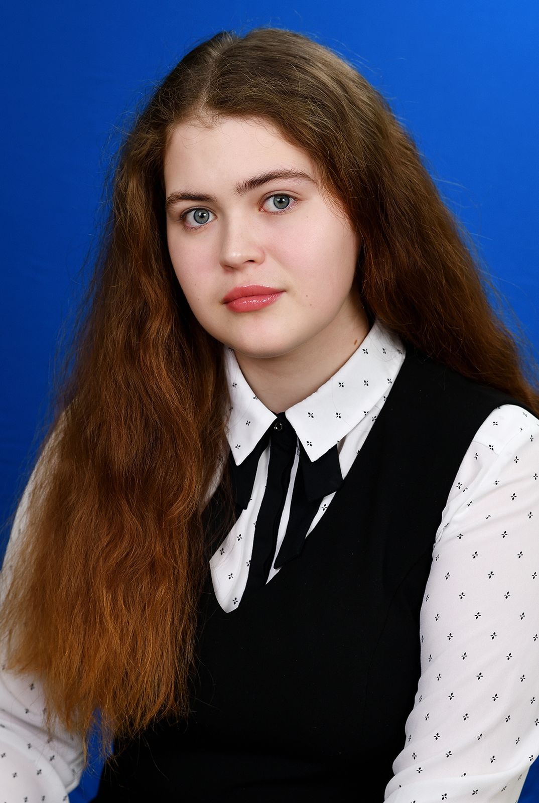 Боженкова Дарья Михайловна.