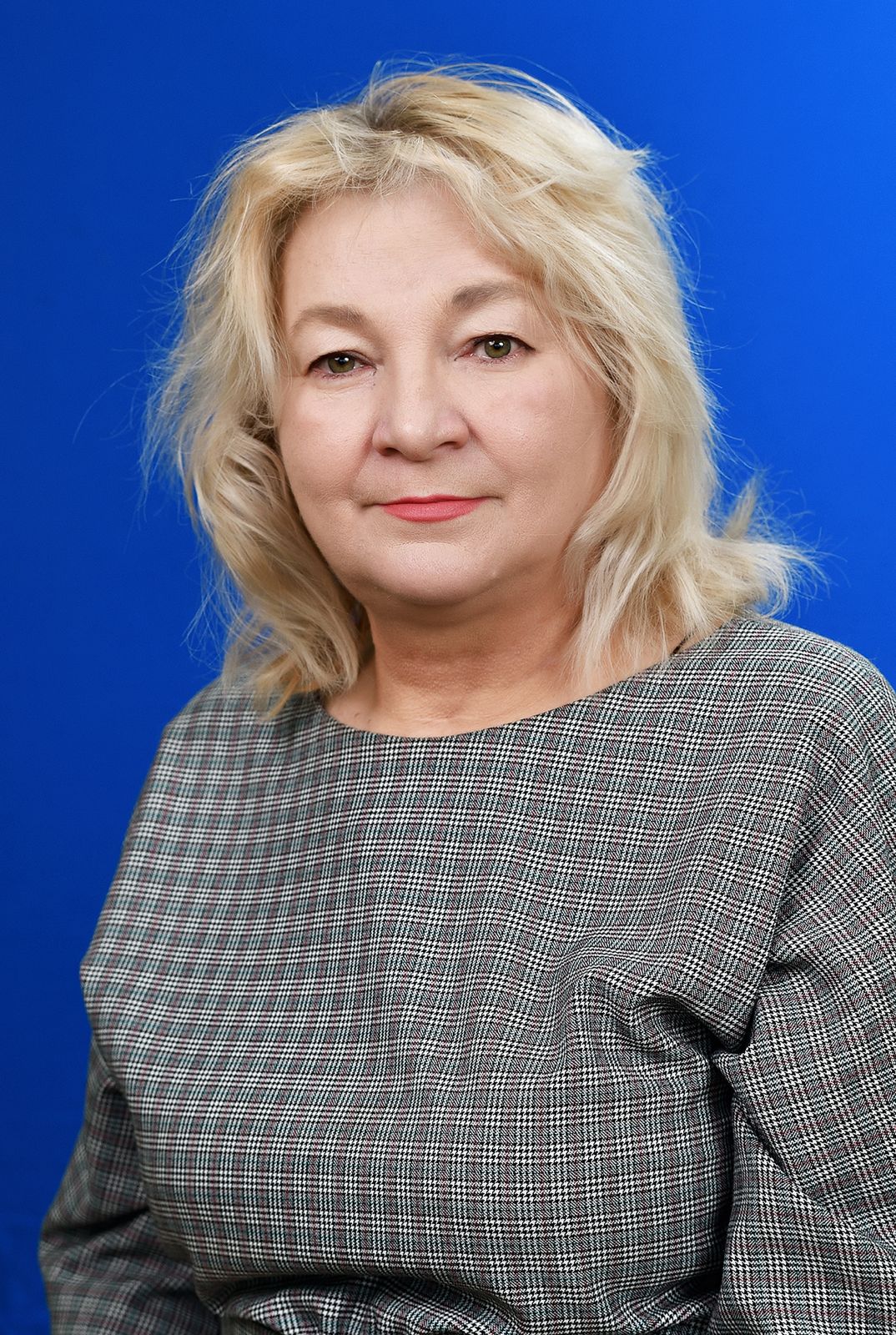 Рупакова Светлана Владимировна.