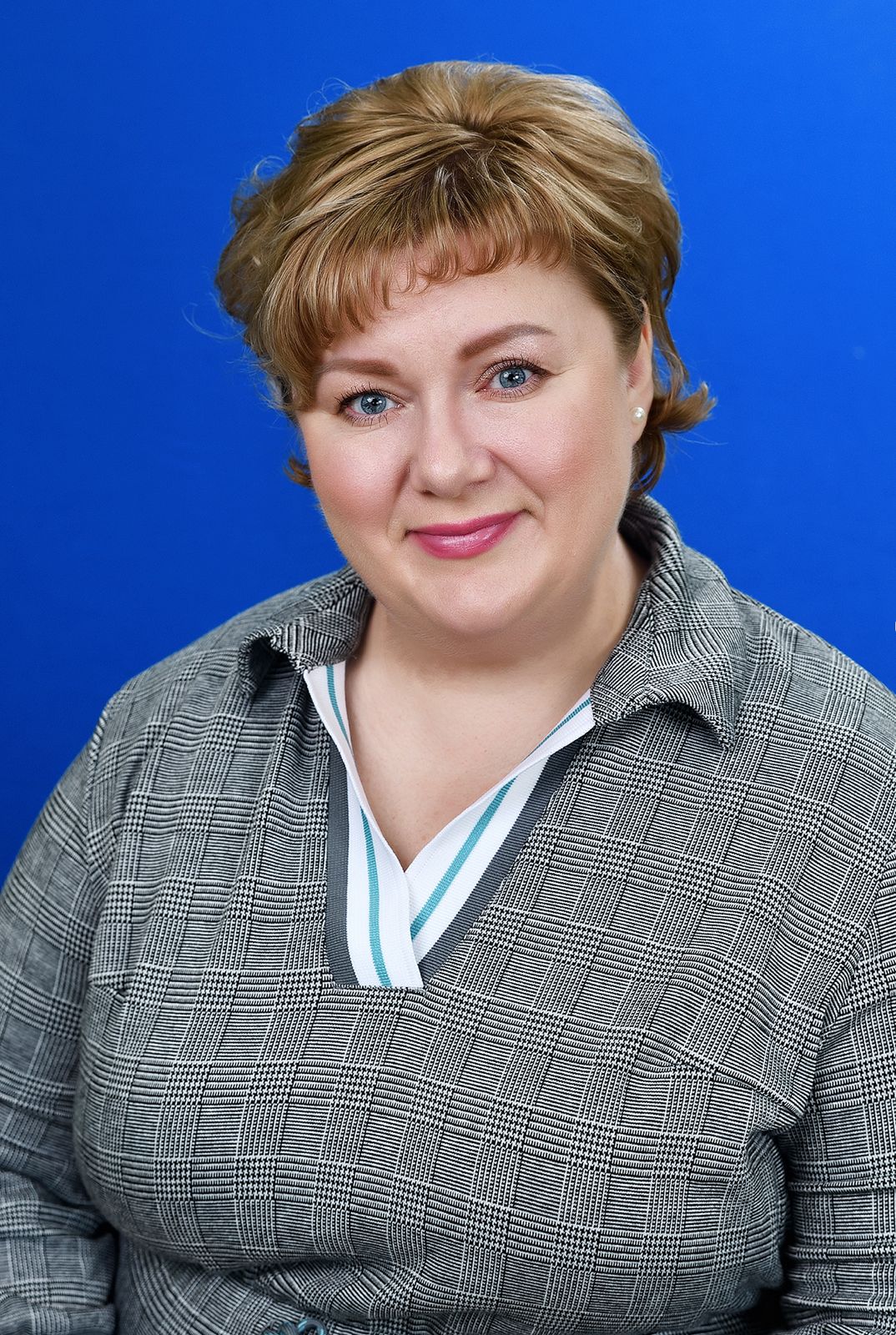Дмитриева Татьяна Николаевна.
