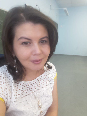 Салаева Индира Хажиназаровна Салаева Индира Хажиназаровна