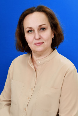 Ботина Татьяна Геннадьевна Ботина Татьяна Геннадьевна