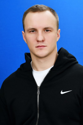 Ядыкин Роман Александрович Ядыкин Роман Александрович