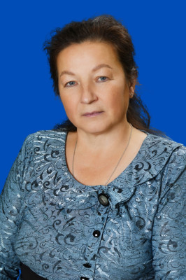 Петухова Светлана Павловна Петухова Светлана Павловна
