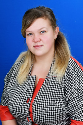 Басова Елена Олеговна Басова Елена Олеговна